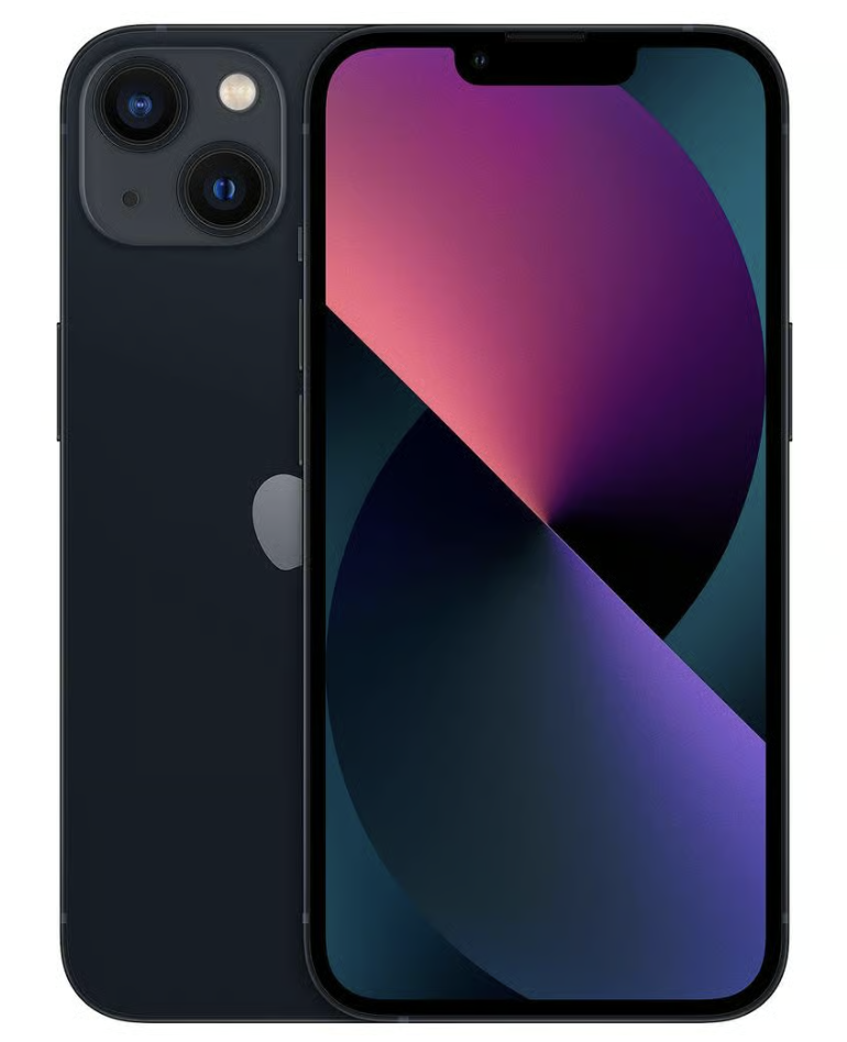 iPhone 13 – 128GB – Unlocked